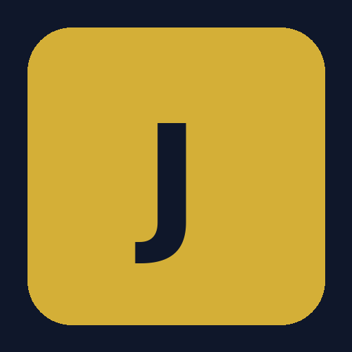 Jojobet - Resmi Logo